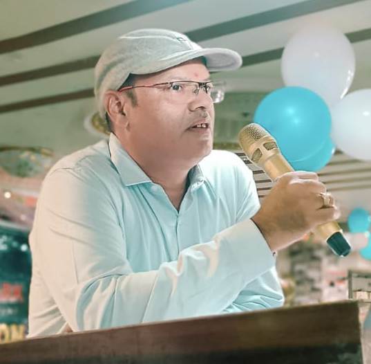 webking uday veer singh